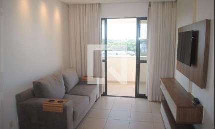 Apartamento para Aluguel - Imbuí, 2 Quartos,  58 m² - Salvador