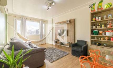 Apartamento para Aluguel - Independência, 3 Quartos,  93 m² - Porto Alegre