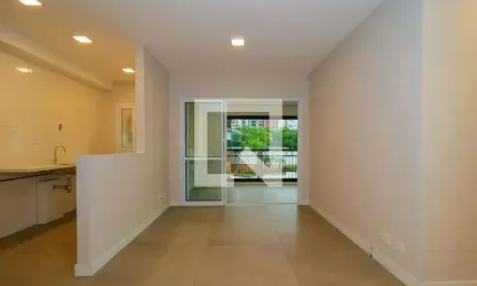 Apartamento para Aluguel - Portal do Morumbi, 2 Quartos,  70 m² - São Paulo