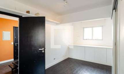 Cobertura para Aluguel - Vila Clementino, 2 Quartos,  173 m² - São Paulo