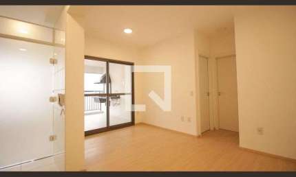 Apartamento para Aluguel - Vila Santa Clara, 2 Quartos,  63 m² - São Paulo