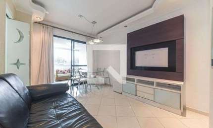 Apartamento para Aluguel - Brooklin, 2 Quartos,  53 m² - São Paulo