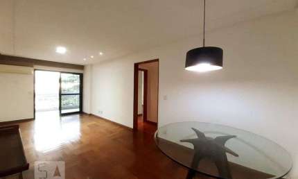 Apartamento para Aluguel - Meier, 3 Quartos,  97 m² - Rio de Janeiro