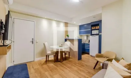 Apartamento para aluguel - jardim paulista, 1 quarto,  38 m² - são paulo