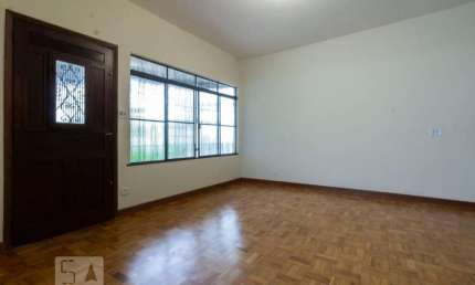 Casa para Aluguel - Vila Mazzei, 2 Quartos,  144 m² - São Paulo