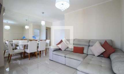 Apartamento para Aluguel - Panamby, 2 Quartos,  78 m² - São Paulo