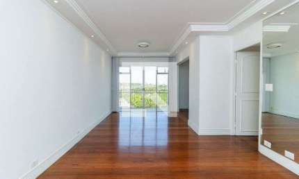 Apartamento para Aluguel - Chácara Santo Antonio, 2 Quartos,  120 m² - São Paulo