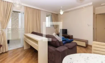 Apartamento para Aluguel - Cambuci, 2 Quartos,  70 m² - São Paulo