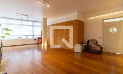 Apartamento para Aluguel - Pinheiros, 3 Quartos,  160 m² - São Paulo