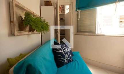 Kitnet / Stúdio para Aluguel - Flamengo, 1 Quarto,  30 m² - Rio de Janeiro