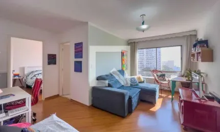 Apartamento para Aluguel - Cambuci, 1 Quarto,  55 m² - São Paulo