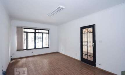 Casa para Aluguel - Alto de Pinheiros, 3 Quartos,  199 m² - São Paulo