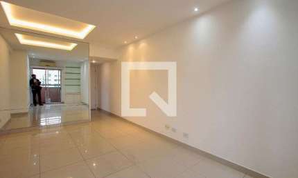 Apartamento para Aluguel - Barra da Tijuca, 2 Quartos,  71 m² - Rio de Janeiro