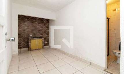 Casa para Aluguel - Vila Antonieta, 2 Quartos,  30 m² - São Paulo