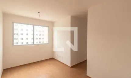 Apartamento para Aluguel - Guaratiba, 2 Quartos,  45 m² - Rio de Janeiro