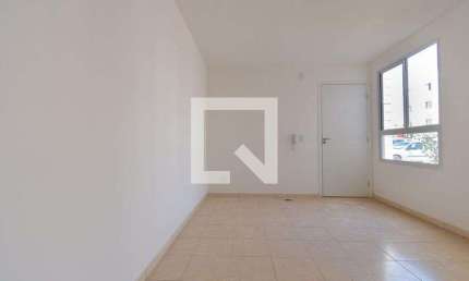 Apartamento para Aluguel - Residencial Itaipu, 2 Quartos,  46 m² - Goiânia