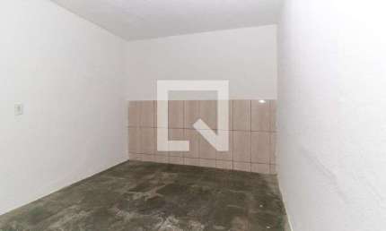 Casa para Aluguel - Itaquera, 1 Quarto,  50 m² - São Paulo
