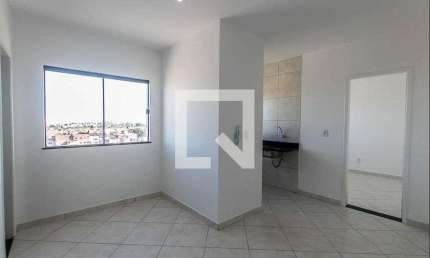 Apartamento para Aluguel - Mussurunga, 1 Quarto,  38 m² - Salvador