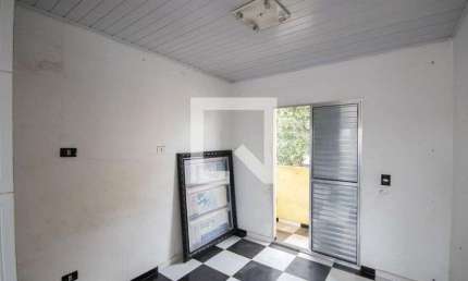 Casa para Aluguel - Vila Sabrina , 2 Quartos,  70 m² - São Paulo