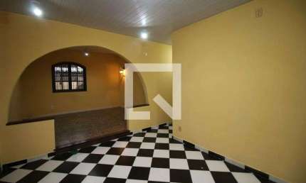 Apartamento para Aluguel - Brás de Pina, 3 Quartos,  110 m² - Rio de Janeiro