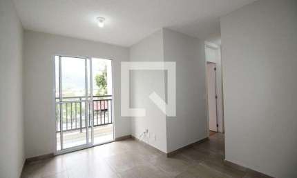 Apartamento para Aluguel - Taquara, 2 Quartos,  44 m² - Rio de Janeiro