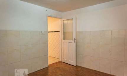 Casa para Aluguel - Vila Prudente, 1 Quarto,  45 m² - São Paulo