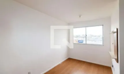 Apartamento para Aluguel - Campo Grande, 2 Quartos,  47 m² - Rio de Janeiro