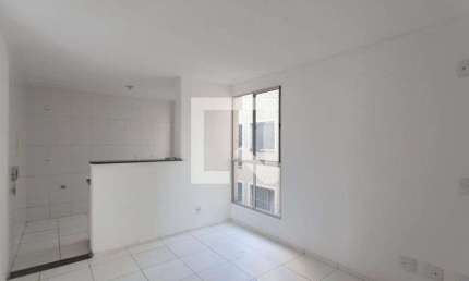 Apartamento para Aluguel - São João Batista, 2 Quartos,  47 m² - Belo Horizonte