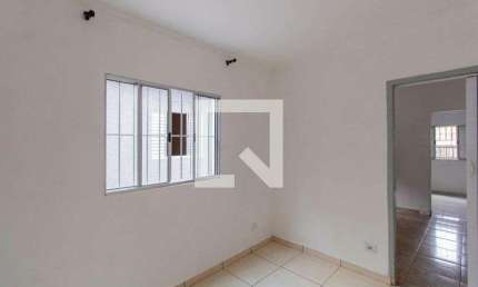 Casa para Aluguel - Artur Alvim, 2 Quartos,  70 m² - São Paulo