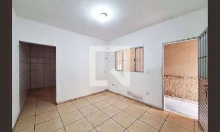 Casa para Aluguel - Mandaqui, 2 Quartos,  70 m² - São Paulo