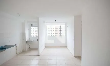 Apartamento para aluguel - campo grande, 2 quartos,  41 m² - rio de janeiro