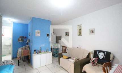 Apartamento para Aluguel - Taquara, 2 Quartos,  35 m² - Rio de Janeiro