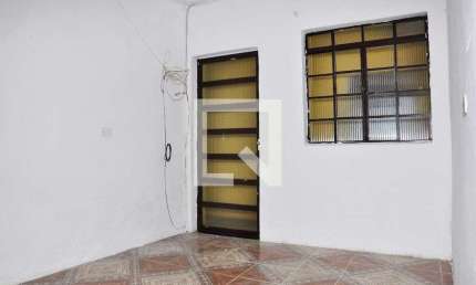 Casa para Aluguel - Freguesia do Ó, 1 Quarto,  50 m² - São Paulo