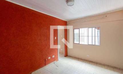 Casa para Aluguel - Artur Alvim, 2 Quartos,  70 m² - São Paulo