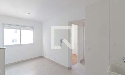 Apartamento para Aluguel - Sacomã, 2 Quartos,  33 m² - São Paulo