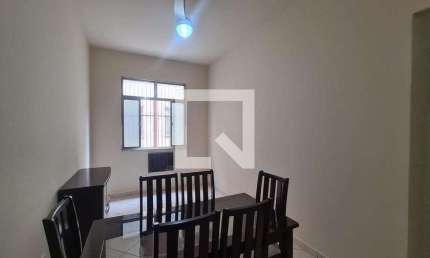 Apartamento para Aluguel - Méier, 2 Quartos,  73 m² - Rio de Janeiro