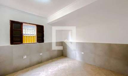Casa para Aluguel - Mooca, 1 Quarto,  50 m² - São Paulo