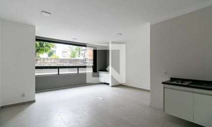 Casa para Aluguel - Vila Carrão, 1 Quarto,  38 m² - São Paulo