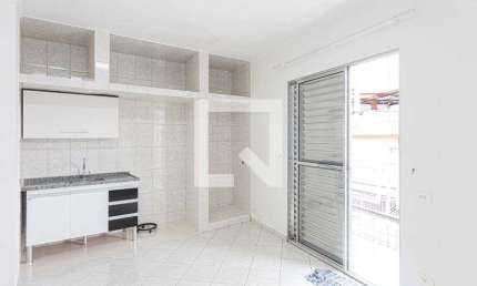 Kitnet / Stúdio para Aluguel - Rochdale, 1 Quarto,  20 m² - Osasco