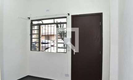 Casa / Sobrado em Condomínio para Aluguel - Centro, 1 Quarto,  32 m² - Curitiba