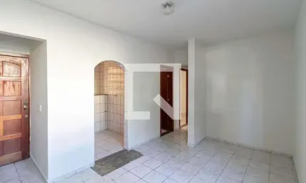 Apartamento para Aluguel - Floramar, 2 Quartos,  70 m² - Belo Horizonte
