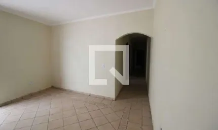 Casa para Aluguel - Jardim Tiete, 2 Quartos,  137 m² - São Paulo