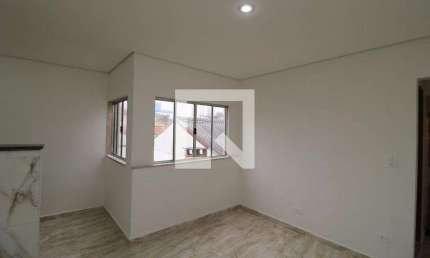 Casa para Aluguel - Chácara Mafalda, 1 Quarto,  70 m² - São Paulo