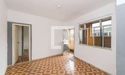 Apartamento para Aluguel - Brás de Pina, 1 Quarto,  60 m² - Rio de Janeiro