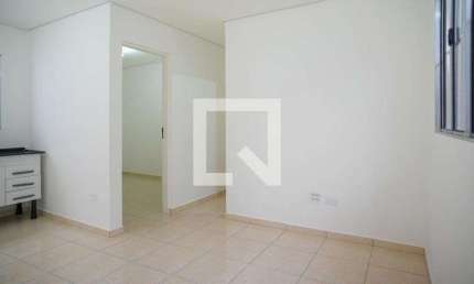 Casa para Aluguel - Bosque da Saúde, 1 Quarto,  31 m² - São Paulo