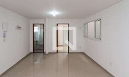 Apartamento para Aluguel - Vila Formosa, 1 Quarto,  42 m² - São Paulo