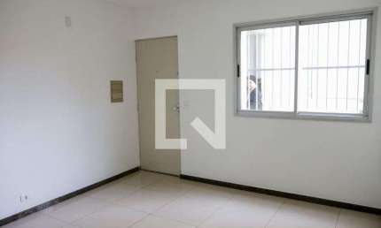 Apartamento para Aluguel - Ayrosa, 2 Quartos,  47 m² - Osasco