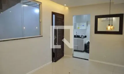 Casa para Aluguel - Engenho Novo, 2 Quartos,  75 m² - Rio de Janeiro