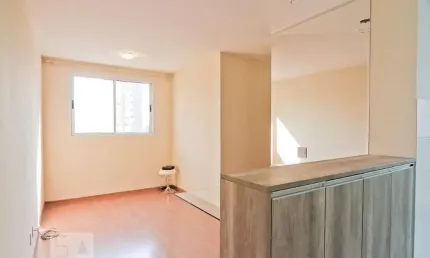 Apartamento para Aluguel - Jardim Iris , 2 Quartos,  47 m² - São Paulo