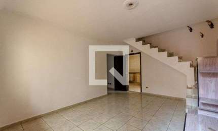 Casa para Aluguel - Piqueri, 1 Quarto,  80 m² - São Paulo